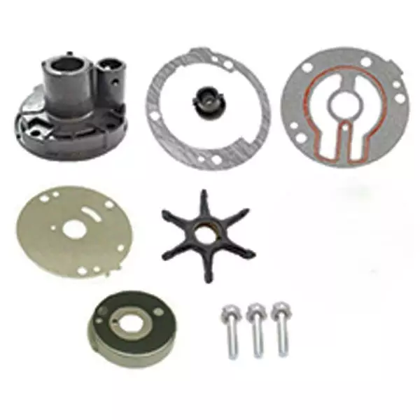 EMP vesipumpun korjaussarja Yamaha 25/30HP - Duell venetarvikkeet - 139024 - 1