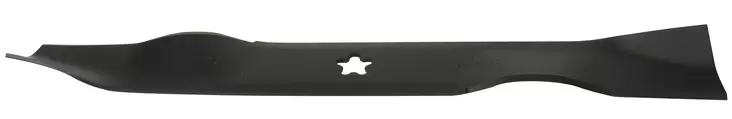 Eurogarden Terä 49cm Silppuava 5-tähtikiinnitys Bio 38" leikkuulaite - Duell pienkoneiden varaosat ja tarvikkeet - 73364 - 1
