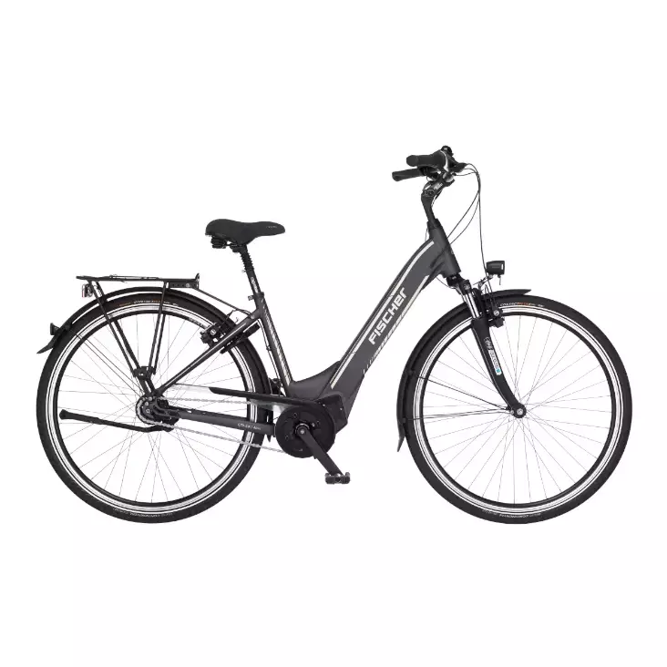 FISCHER Cita 5.0i 28" 44 cm - FISCHER Sähköpyörät - 624 - 1