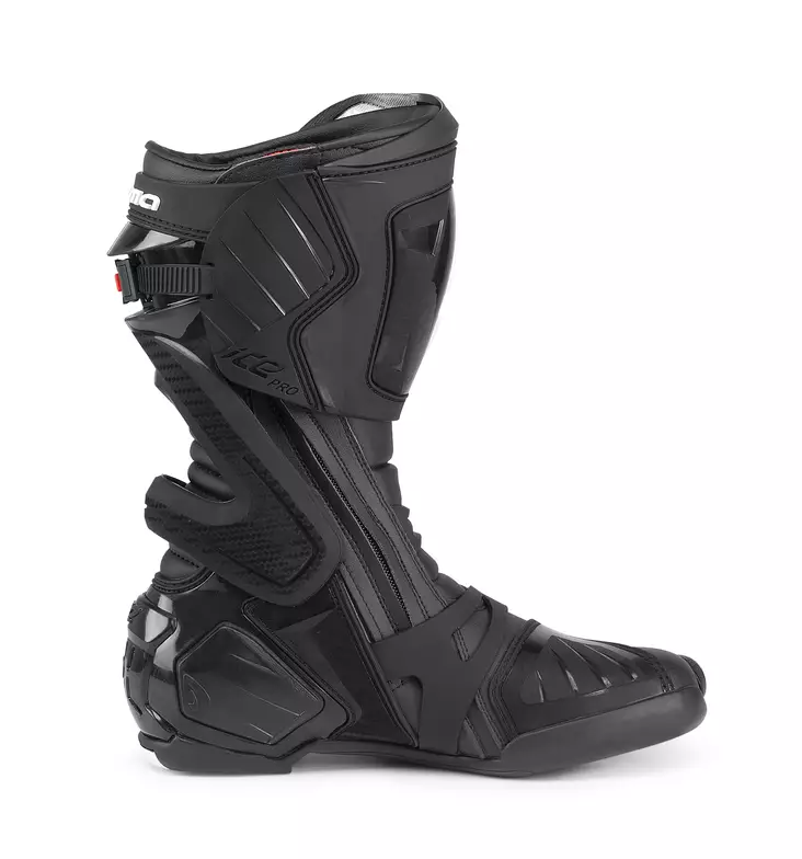 Forma Ajosaapas Ice Pro Musta, 45 - Duell ajovarusteet - 47864 - 1