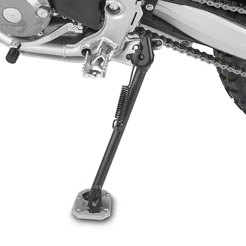 Givi ALUMINUM STAND SUPPORT HONDA CRF300L '21 - Duell MP varaosat ja tarvikkeet - 102244 - 1