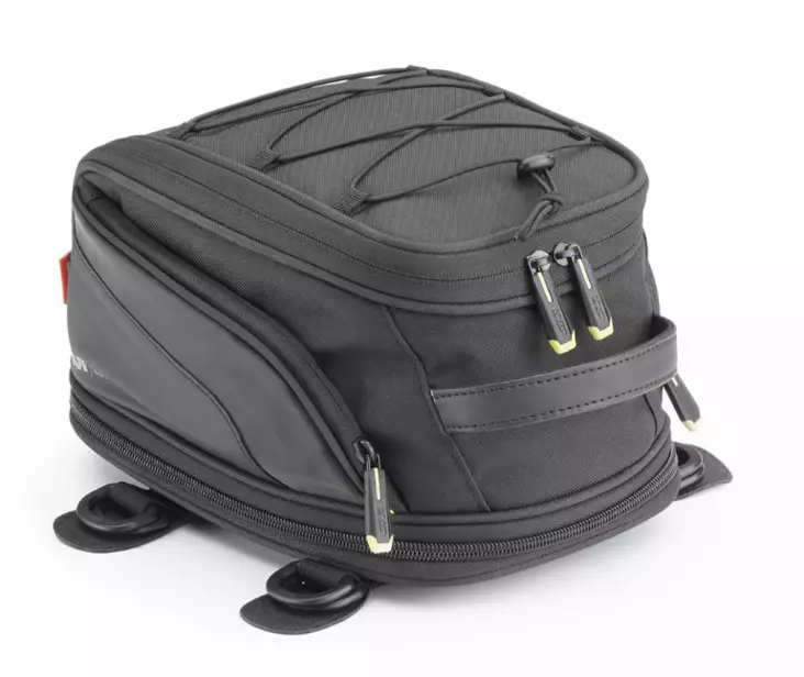 Givi Easy tailbag 11lt - Duell MP varaosat ja tarvikkeet - 104604 - 1