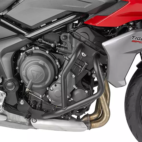 Givi ENG. GUARD TRIUMPH TIGER SPORT 660 '22 - Duell MP varaosat ja tarvikkeet - 100194 - 1