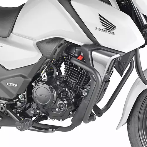 GIVI ENGINE GUARD H.CB125F (2021) - Duell MP varaosat ja tarvikkeet - 100474 - 1