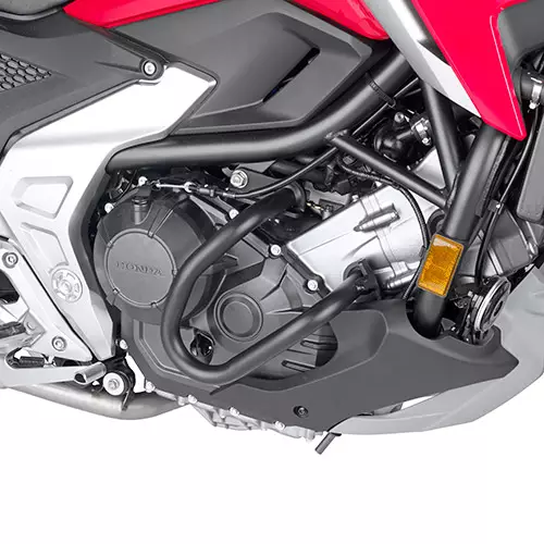 Givi ENGINE GUARD HONDA NC750X (2021) - Duell MP varaosat ja tarvikkeet - 100784 - 1