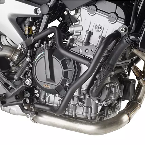 GIVI ENGINE GUARD KTM DUKE 790 - Duell MP varaosat ja tarvikkeet - 101054 - 1