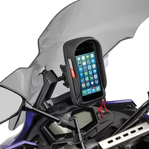 Givi FAIRING UPP. BRACK. FOR BMW - Duell MP varaosat ja tarvikkeet - 100164 - 1