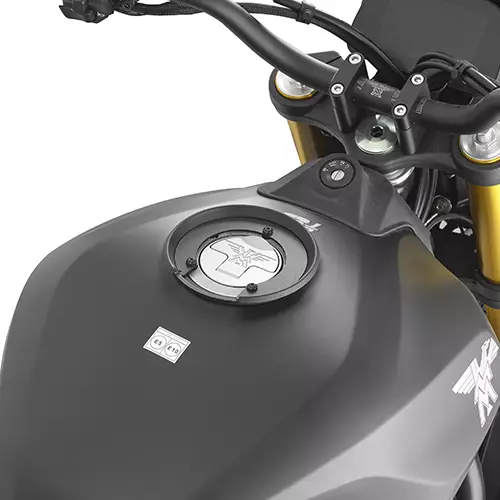 Givi Flange Moto Morini X-Cape 649 (21-23) - Duell MP varaosat ja tarvikkeet - 103054 - 1