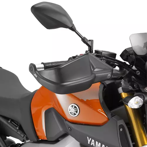 Givi HAND PROTECTOR FOR YAMAHA MT-09 (13-14) - Duell MP varaosat ja tarvikkeet - 101084 - 1
