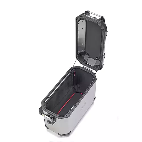 Givi INNER LINING FOR OBKN37 - Duell MP varaosat ja tarvikkeet - 105904 - 1