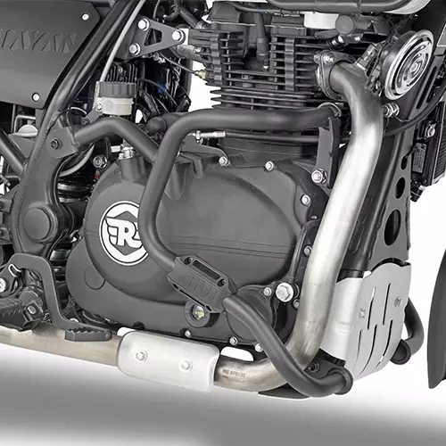 Givi Kaatumarautasarja Royal Enfield Himalayan (18-19) - Duell MP varaosat ja tarvikkeet - 100764 - 1