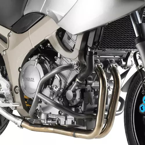 GIVI Kaatumarautasarja TDM900 02-12 - Duell MP varaosat ja tarvikkeet - 100544 - 1