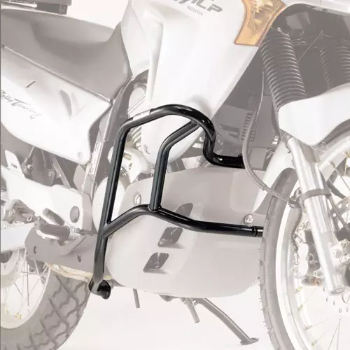 GIVI Kaatumarautasarja XL650V Transalp 00-07 - Duell MP varaosat ja tarvikkeet - 100914 - 1