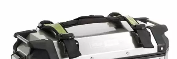 Givi kantokahvat Trekker Outback laukuille - Duell MP varaosat ja tarvikkeet - 104864 - 1