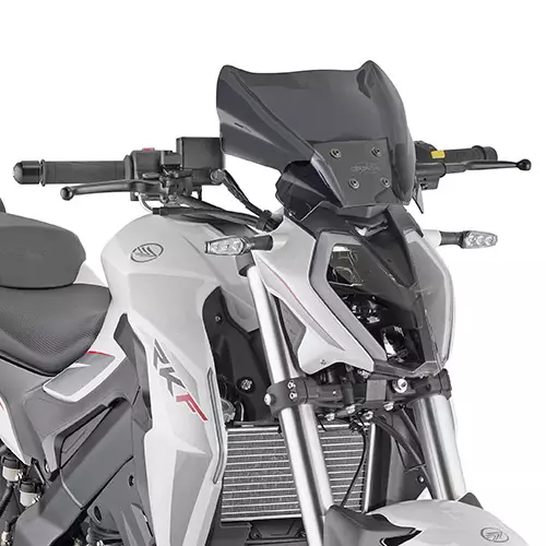 GIVI KIT AIRSTAR KEEWAY RKF 125 - Duell MP varaosat ja tarvikkeet - 100324 - 1