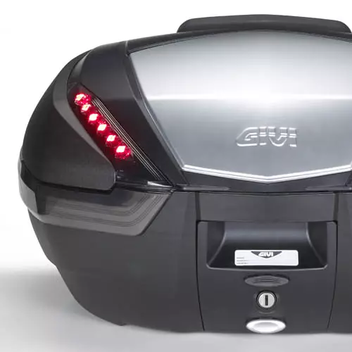Givi Lisäjarruvalo V47 LED - Duell MP varaosat ja tarvikkeet - 104664 - 1