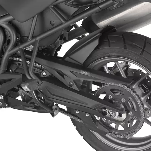 Givi Lokasuoja Tiger 800 11- - Duell MP varaosat ja tarvikkeet - 100434 - 1