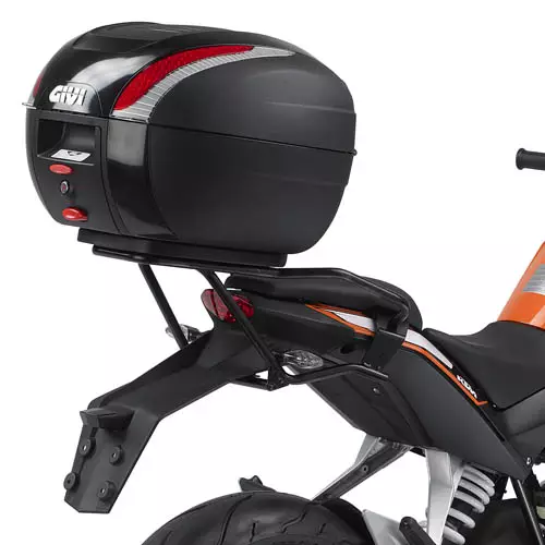 Givi Monolock peräteline Duke 125-200-390 11-14 - Duell MP varaosat ja tarvikkeet - 102704 - 1