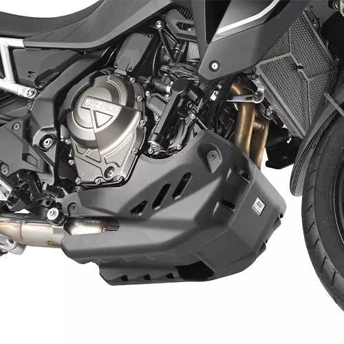 Givi Oil Car. P. Suzuki V-Strom 800SE (23-24) - Duell MP varaosat ja tarvikkeet - 100374 - 1