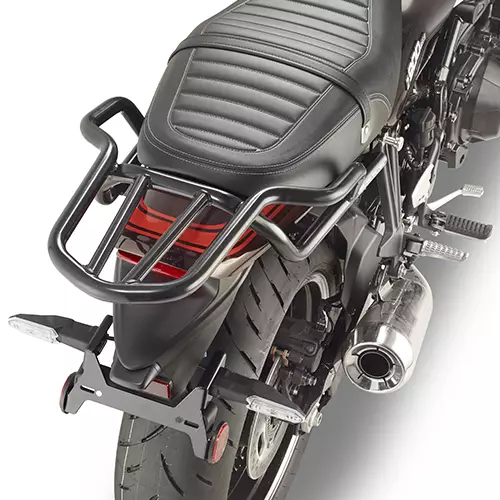 Givi Peräteline Kawasaki Z900RS (18-19) - Duell MP varaosat ja tarvikkeet - 102734 - 1