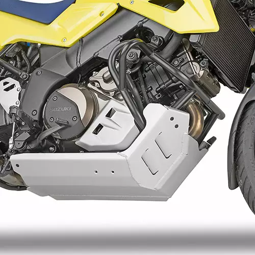 Givi Pohjapanssari alumiiini Suzuki V-Strom 1050 XT (20) - Duell MP varaosat ja tarvikkeet - 100794 - 1