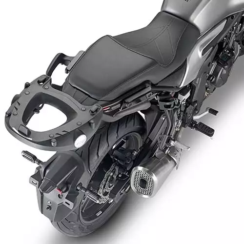 Givi REAR FIT. MONOKEY/LOC.V.TROFEO 500AC 22 - Duell MP varaosat ja tarvikkeet - 102344 - 1