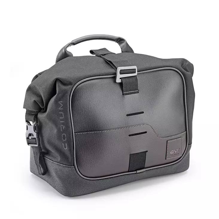 GIVI SADDLE BAG CORIUM - Duell MP varaosat ja tarvikkeet - 106524 - 1