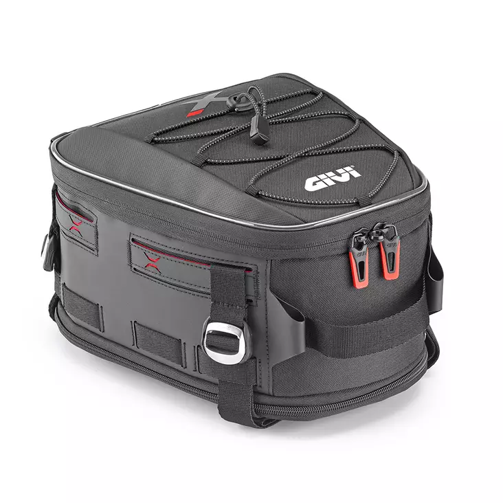Givi Saddle Bag X-Line - Duell MP varaosat ja tarvikkeet - 104304 - 1