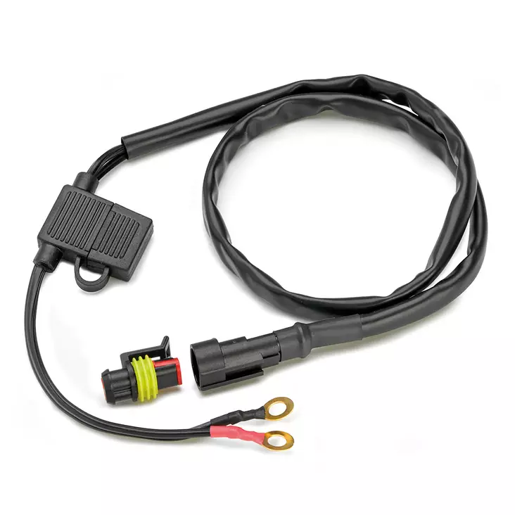 Givi Second Wire For S510 Charger - Duell MP varaosat ja tarvikkeet - 104894 - 1