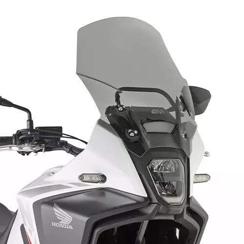 Givi Smoke Screen Honda NX 500 (2024) - Duell MP varaosat ja tarvikkeet - 100254 - 1