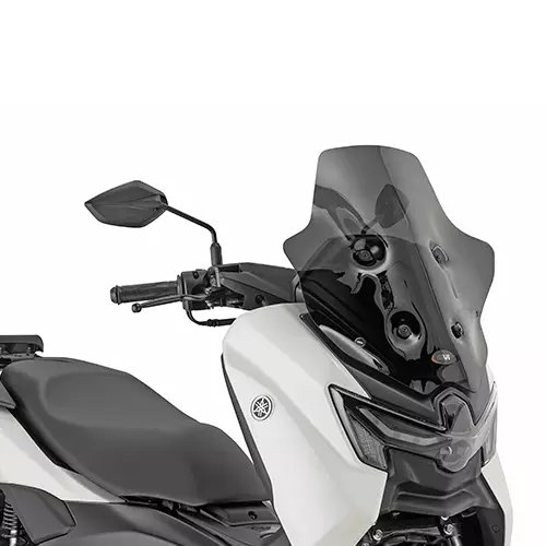Givi Smoke Screen Yamaha N-Max 125 (2025) - Duell MP varaosat ja tarvikkeet - 100224 - 1