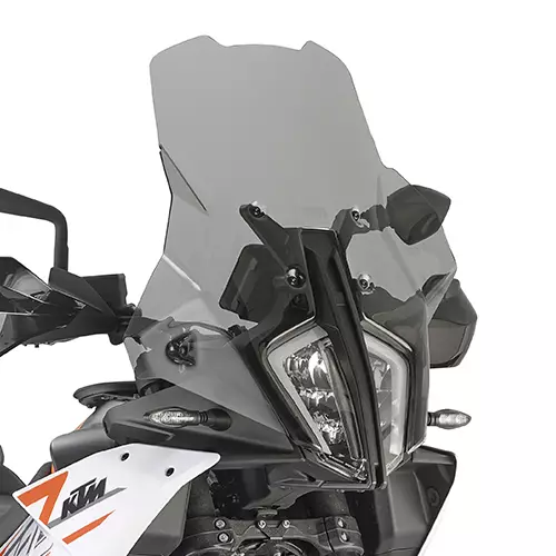 Givi Smoke Spoiler Ktm 790890 Adventure '23 - Duell MP varaosat ja tarvikkeet - 100604 - 1