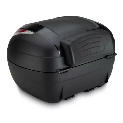 Givi SPECIFIC BACKREST FOR B33 - Duell MP varaosat ja tarvikkeet - 102604 - 1