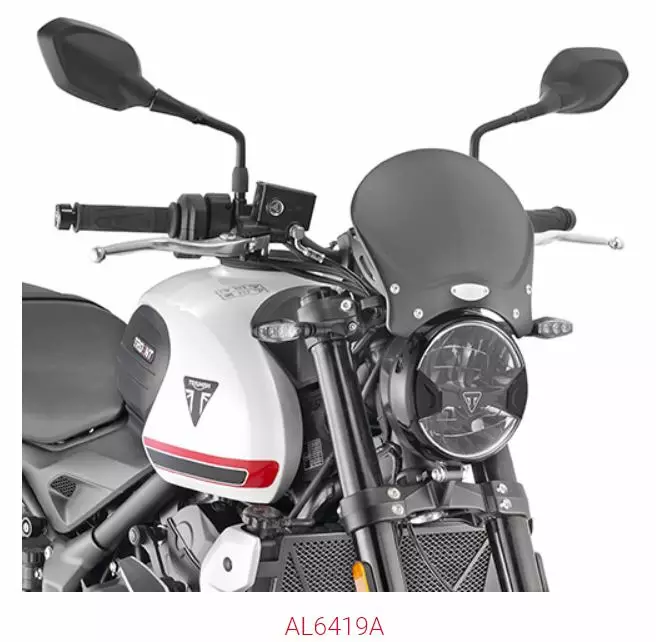 GIVI Specific fitting kit for 100AL 100ALB 140A 140S - Duell MP varaosat ja tarvikkeet - 102524 - 1