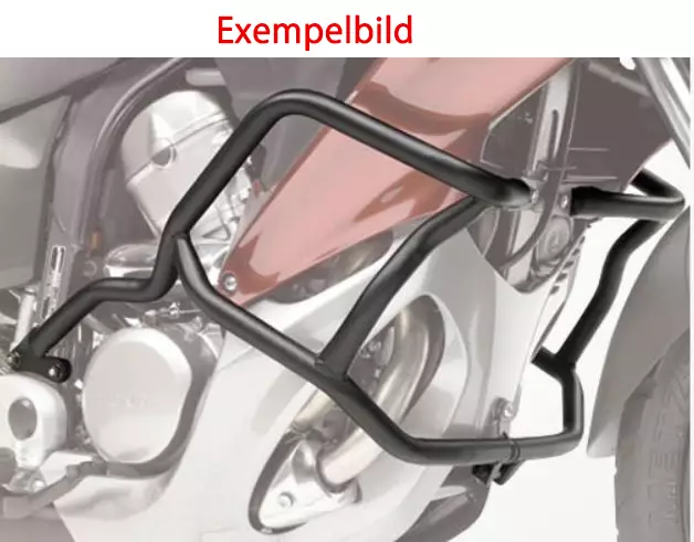Givi Specific kit to install the engine guards TN6401A on Tiger 800 / Tiger 800 - Duell MP varaosat ja tarvikkeet - 100274 - 1