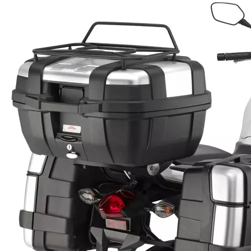 Givi Specific Monorack arms NC700S/X 12- - Duell MP varaosat ja tarvikkeet - 104804 - 1