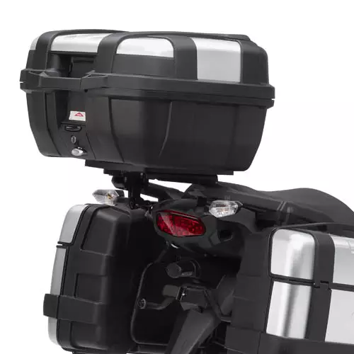 Givi Specific plate for MONOKEY® boxes - Duell MP varaosat ja tarvikkeet - 102534 - 1