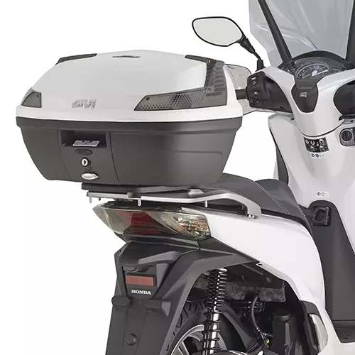 GIVI SPECIFIC RACK HONDA SH 125I-15 - Duell MP varaosat ja tarvikkeet - 102464 - 1