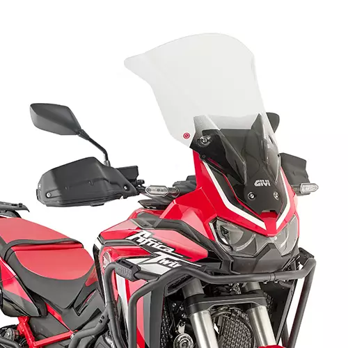 GIVI SPOILER HONDA CRF1100L AFRICA - Duell MP varaosat ja tarvikkeet - 100304 - 1