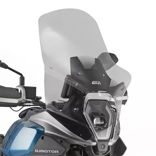Givi Transp. Scr. Qj Motor Srt 600 Sx (2024) - Duell MP varaosat ja tarvikkeet - 100714 - 1