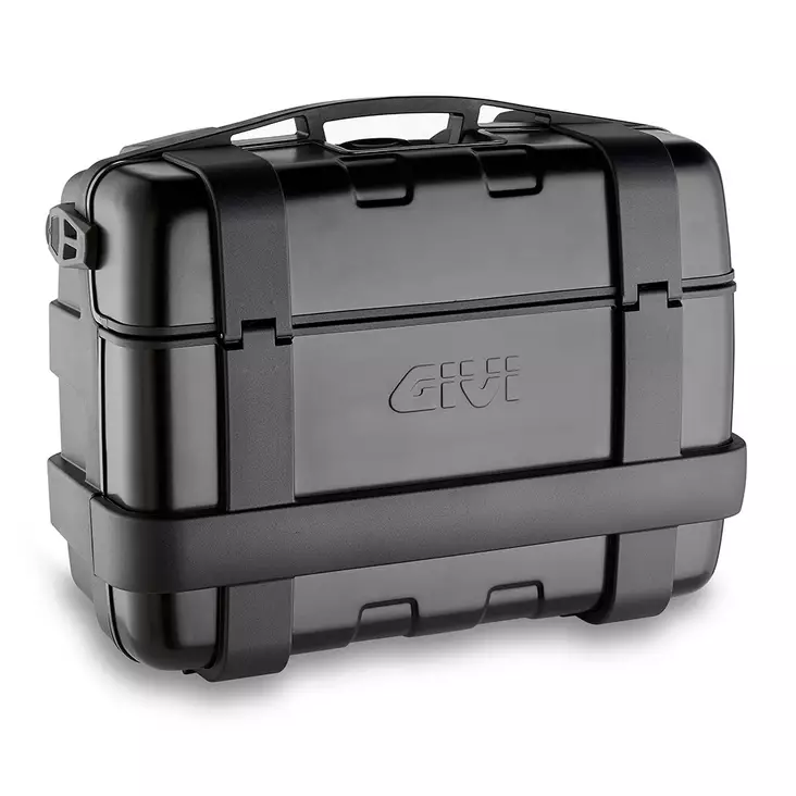 GIVI TREKKER SIDE-CASE 33 LT SET 2P - Duell MP varaosat ja tarvikkeet - 104964 - 1