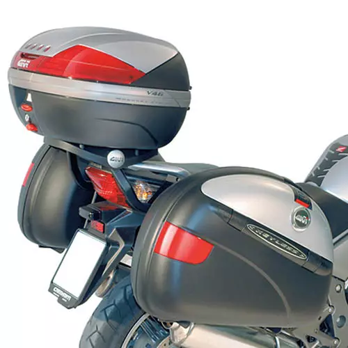 Givi Tubular pannier holder for MONOKEY® boxes - Duell MP varaosat ja tarvikkeet - 102514 - 1