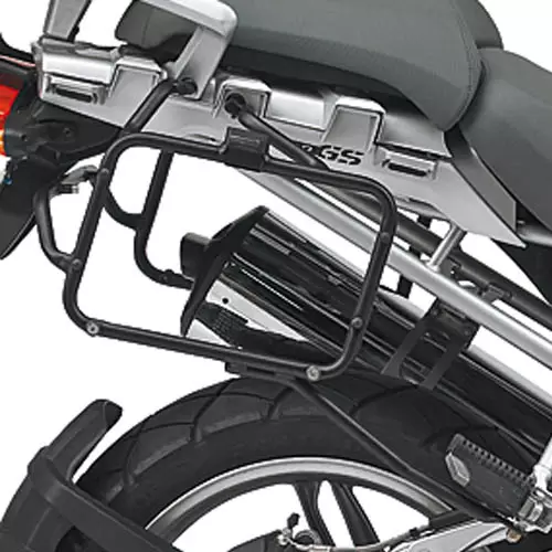 Givi Tubular pannier holder for MONOKEY® boxes R1200GS (04-12) - Duell MP varaosat ja tarvikkeet - 102504 - 1