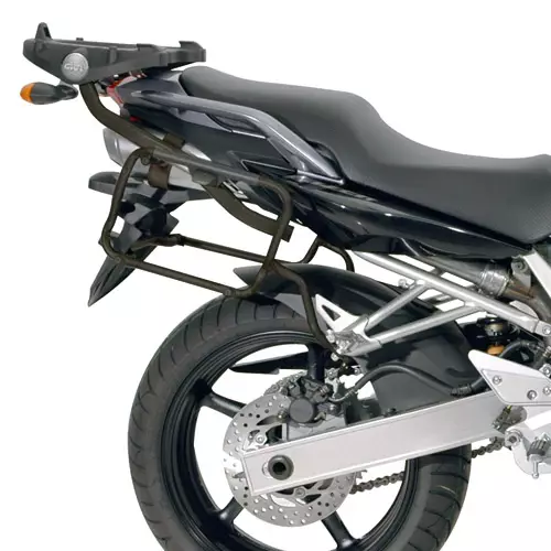 Givi Tubular pannier holder for V35 MONOKEY® SIDE cases - Duell MP varaosat ja tarvikkeet - 102124 - 1