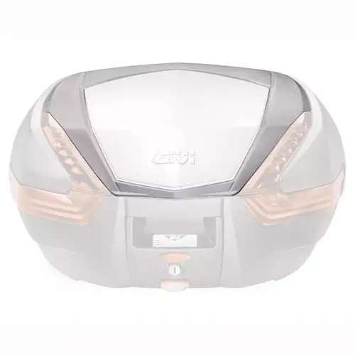 GIVI V47 COVER WHITE - Duell MP varaosat ja tarvikkeet - 105574 - 1