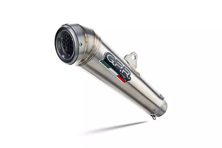 GPR HondaTRX 250X 2009/2024 POWERCONE EVO FS - Duell MP varaosat ja tarvikkeet - 110604 - 1