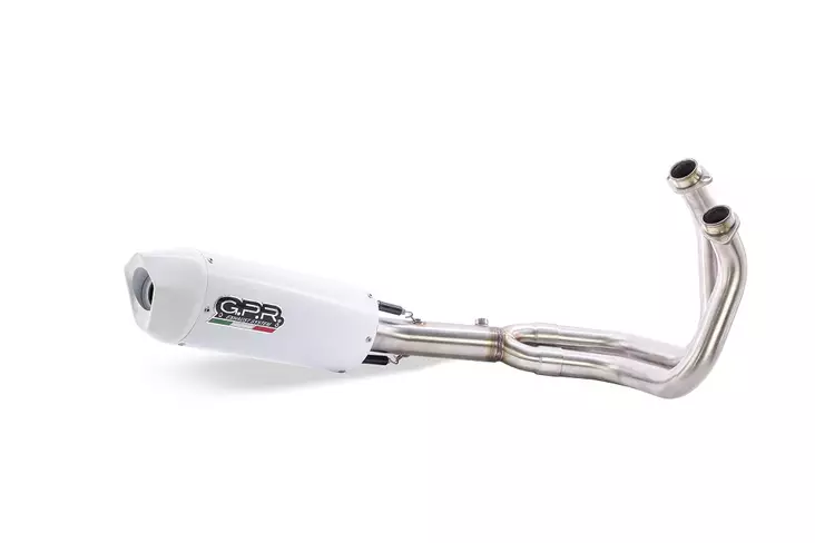 GPR SuzukiGsx-8R 2022/2024 e5 ALBUS EVO4 FS - Duell MP varaosat ja tarvikkeet - 108964 - 1