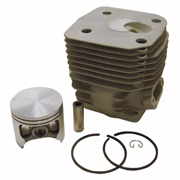 Greentek Sylinterisarja 59.5mm Partner K1250 - Duell pienkoneiden varaosat ja tarvikkeet - 74394 - 1