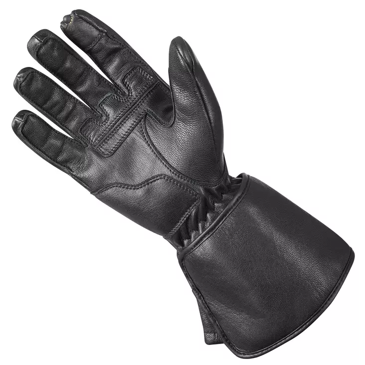Halvarssons Hanska Logan V2 Musta, 10 - Duell ajovarusteet - 30184 - 1