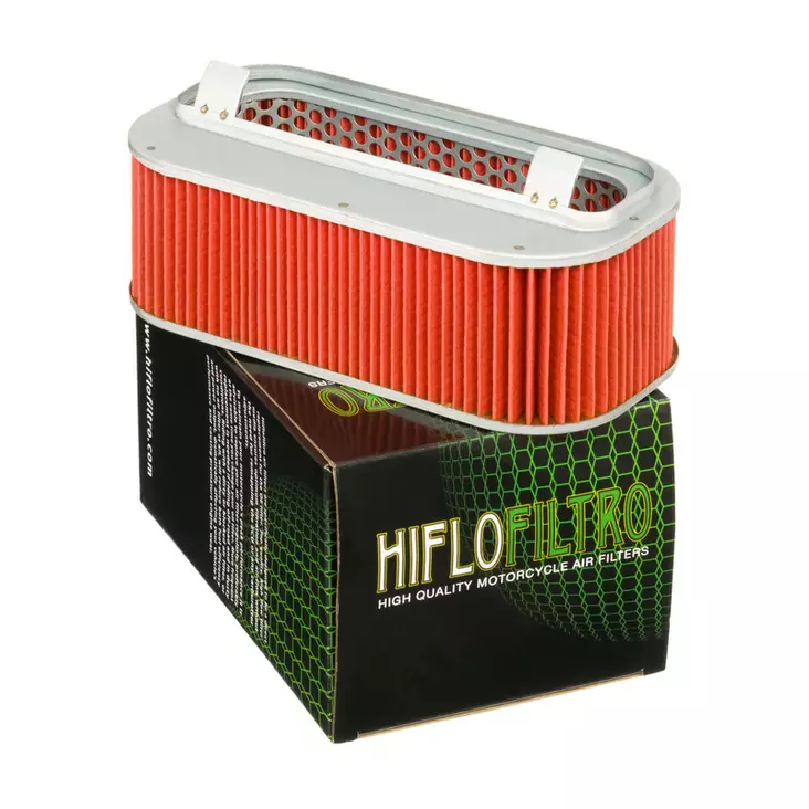 Hiflo ilmansuodatin HFA1704 - Duell MP varaosat ja tarvikkeet - 128984 - 1